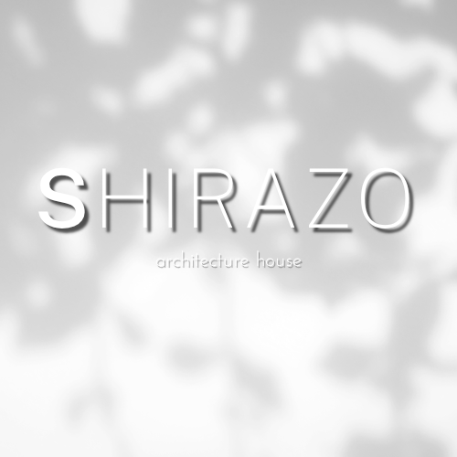SHIRAZO Architecture House